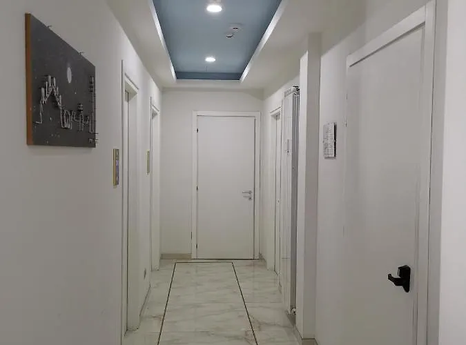 Csi Group - Metropoli 3*