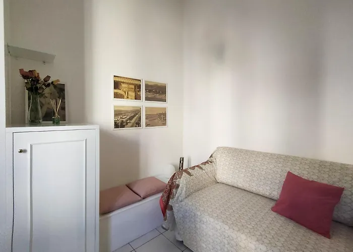 Apartman Eustachi Interior