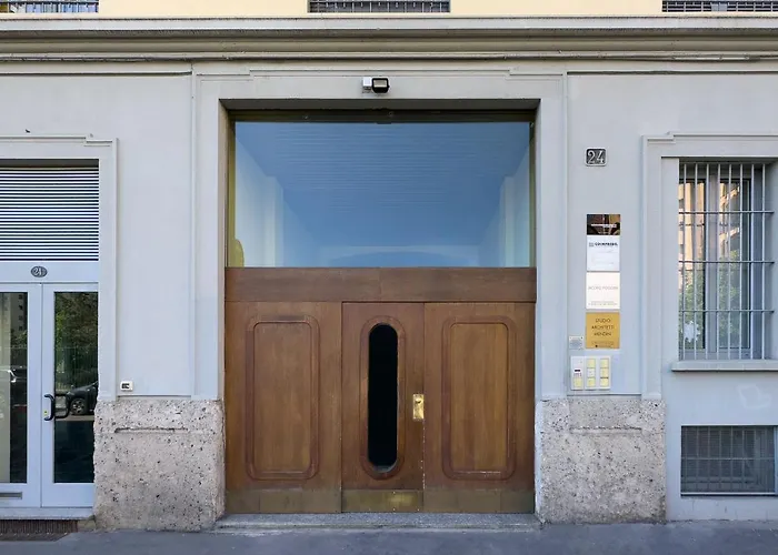 Daire Casa Da Candia