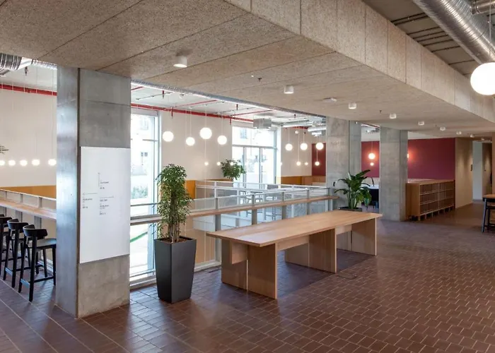 Aparto Giovenale Hotell Milano