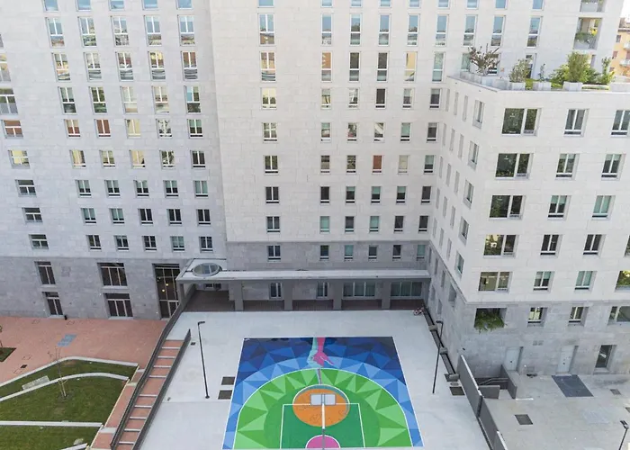 Aparto Giovenale Milano