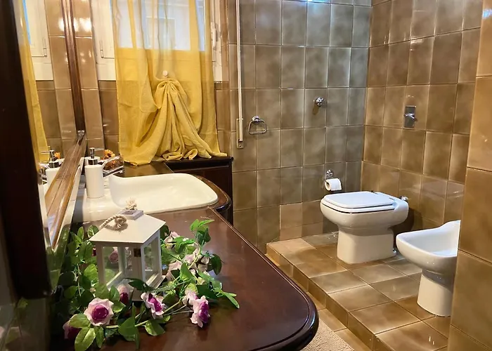 G&g House -bilocale Vicino M5 Istria E M3 Maciachini Apartament Mediolan