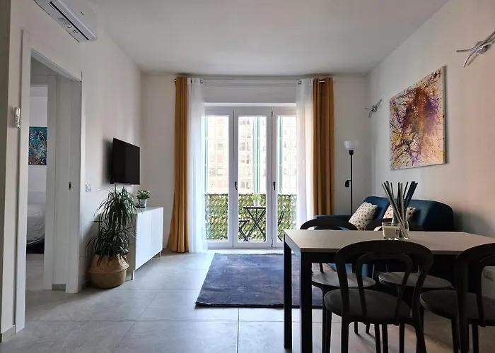 Apartamento Quick Flat -