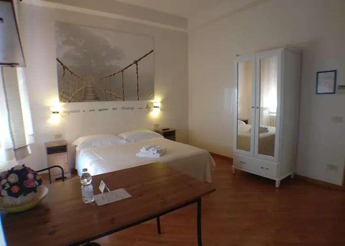 Hotell Il Girasole High Quality