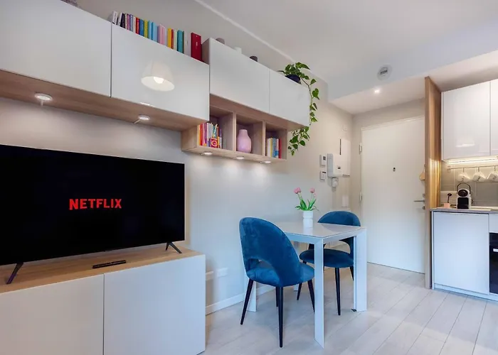 Candy House * Милан