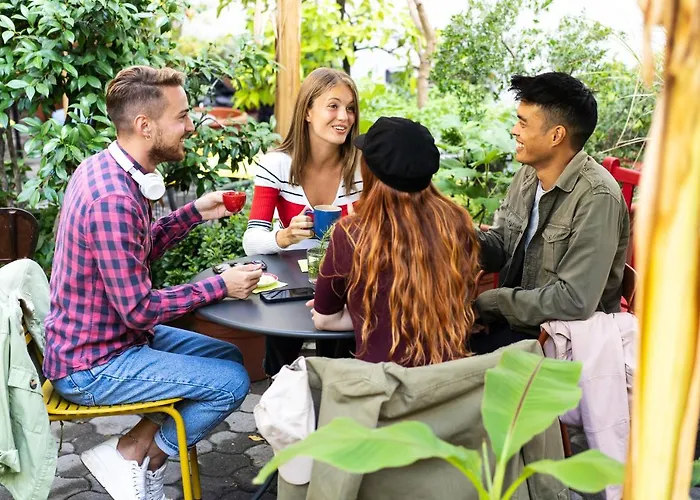 Hotell Il Girasole High Quality