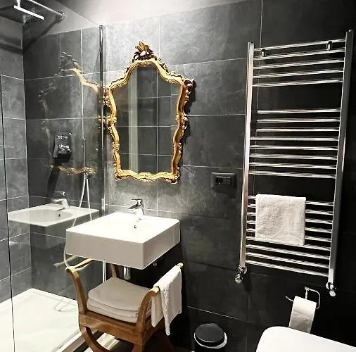 Milan City Life Mico Modern Apartment * Milán