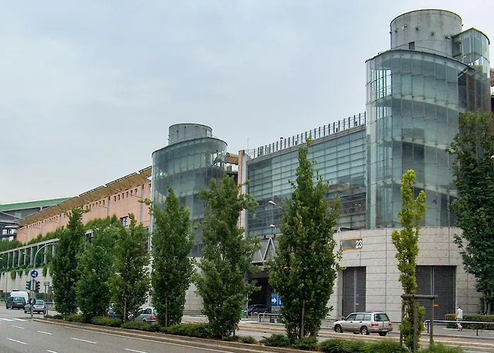 Apartman San Siro Stadio Milánó