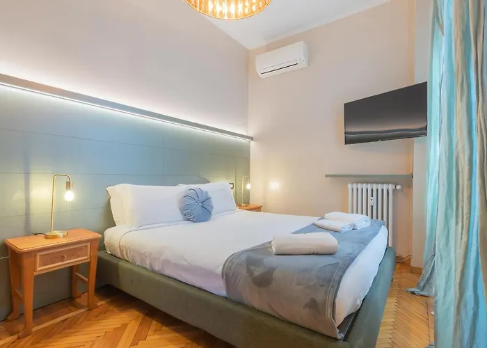 Retreats Duomo Appartement