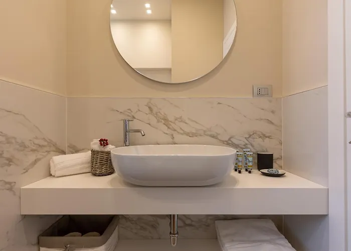 Beplace In De Angeli Appartement Milaan