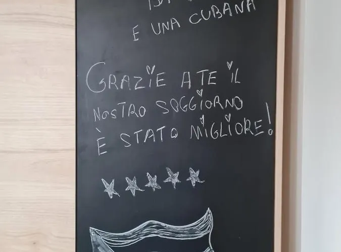 La Maison Di Monica E Alice A Milano-appartamento Con Terrazza