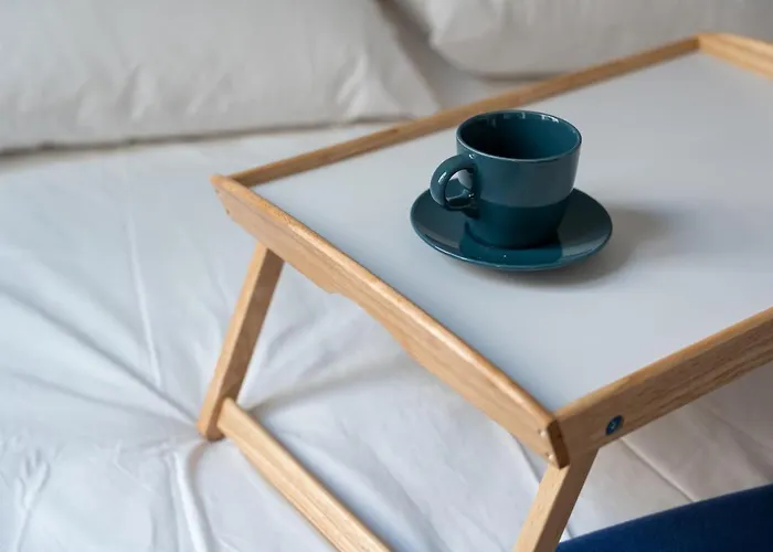 Apartman 5 Min Duomo Luxury In Brera Design District