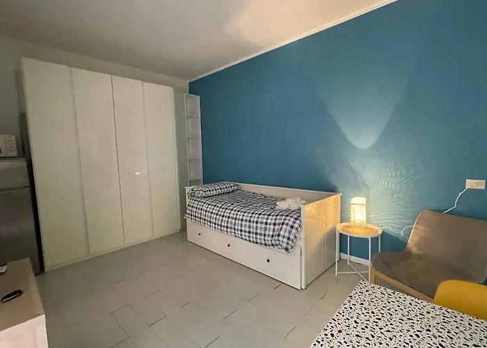 Apartmán Da Viro E Rita *