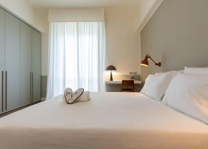 Beplace In De Angeli Appartement *