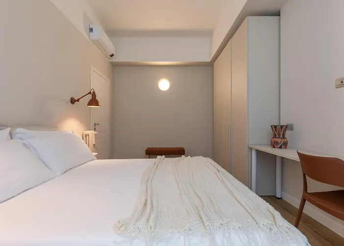 Beplace In De Angeli Milaan