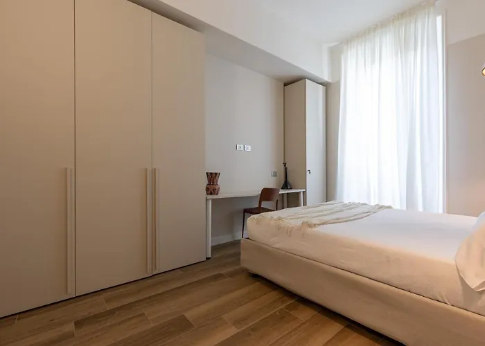 Appartement Beplace In De Angeli