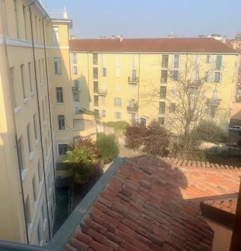 アパート Luditilla - Trendy & Locations - Corso Di Porta Romana *