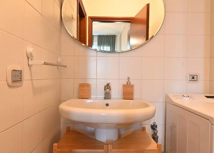 Apartamento Guest Planet - Zona Bicocca Intero