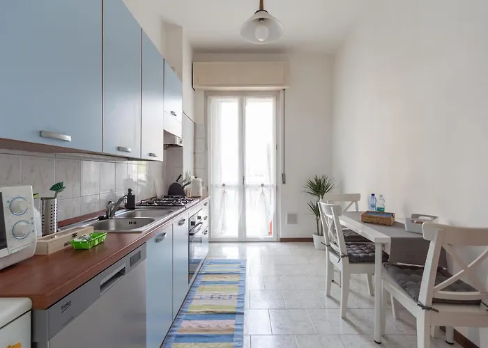 House Romana Center Apartamento