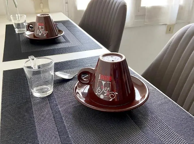 Apartament G&g House -bilocale Vicino M5 Istria E M3 Maciachini Mediolan
