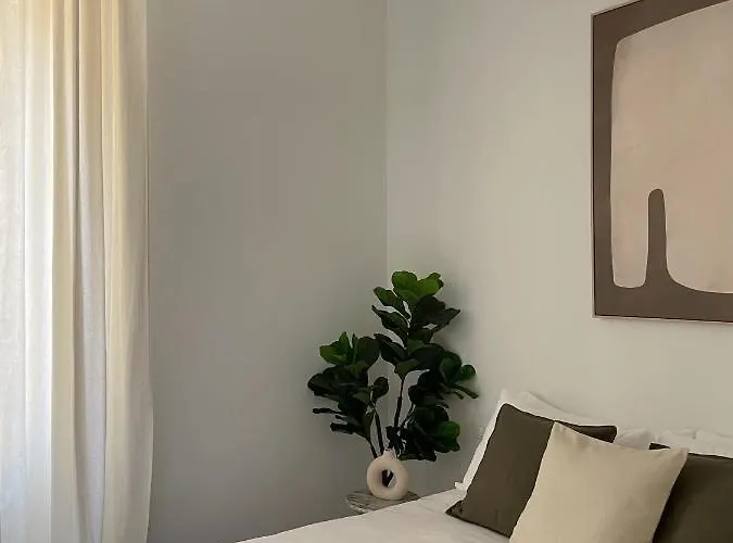 Casa Unica - Spacious & Contemporary - Bullona I Apartmán Milán