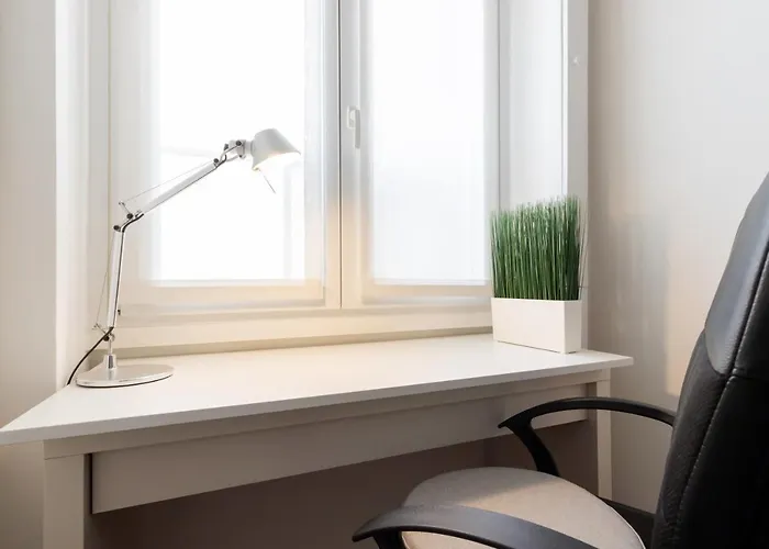 Terrace At 20 Minutes From Duomo - Homeunity 公寓 米兰