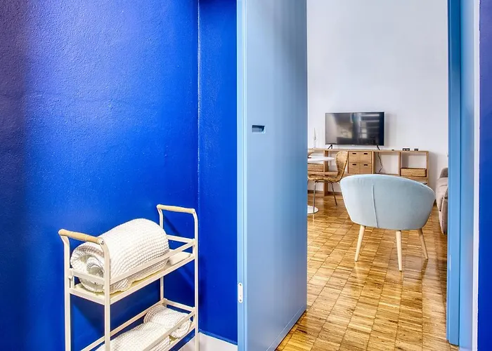 Joivy Cosy Studio In Porta Venezia Apartman *