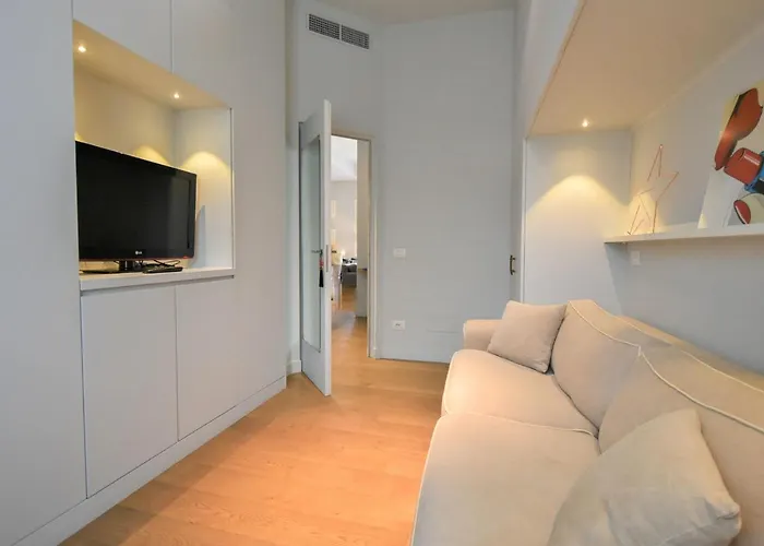 דירה Brera Terrace By Interhome