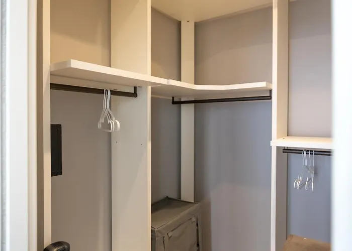 5 Min Duomo Luxury In Brera Design District Apartman
