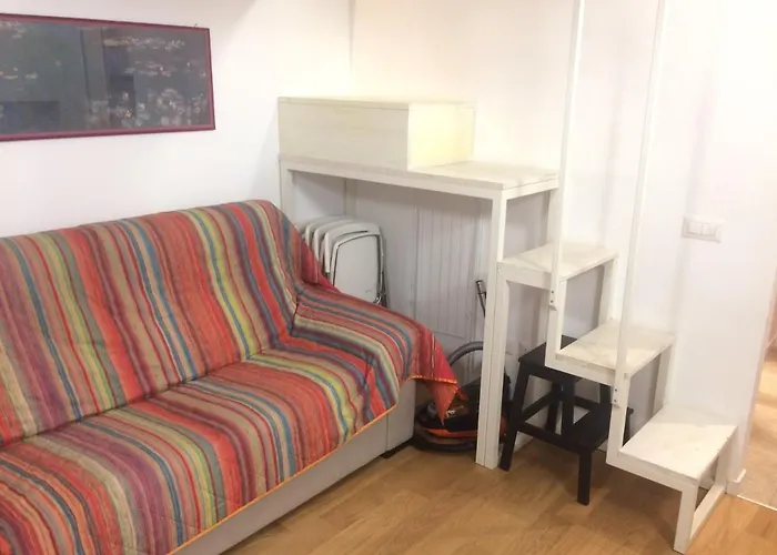 Porta Venezia Lambro 15 Appartement Milaan