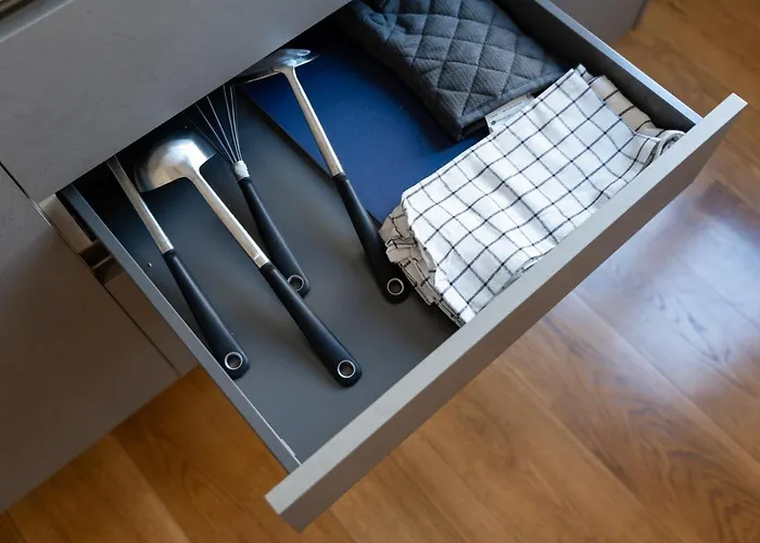 5 Min Duomo Luxury In Brera Design District Apartman *