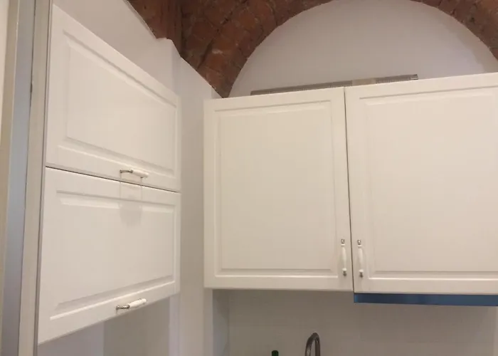 Appartement Porta Venezia Lambro 15