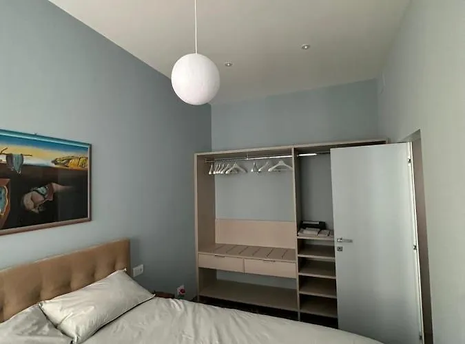 Blu Maison Duomo Centro Piazza Diaz Apartment Mailand