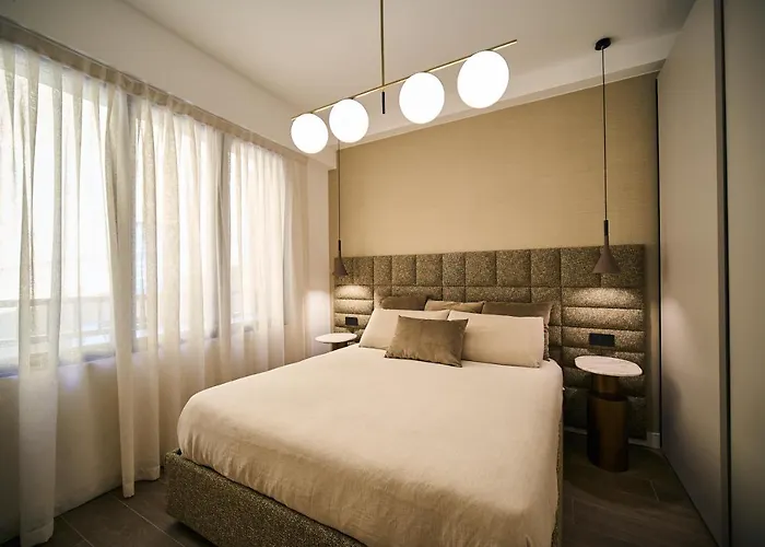 Lägenhet Luxury & Central *