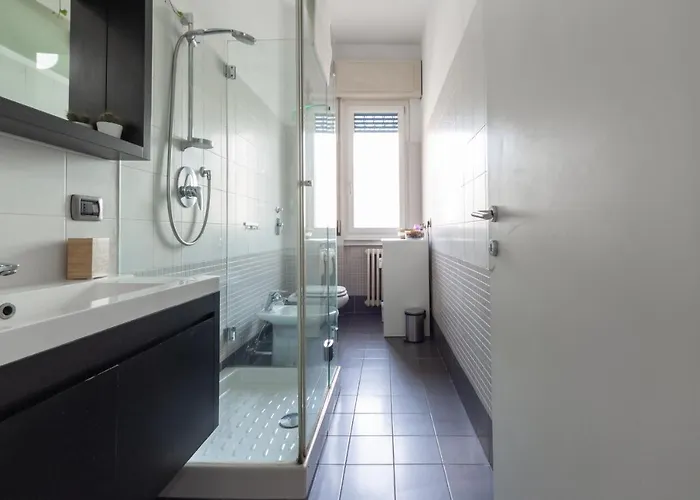 House Romana Center Apartamento *