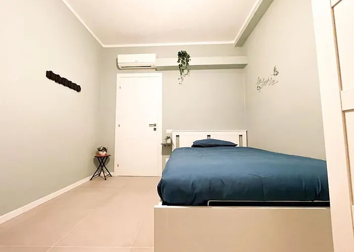Hotel Iii - Cozy Single A *