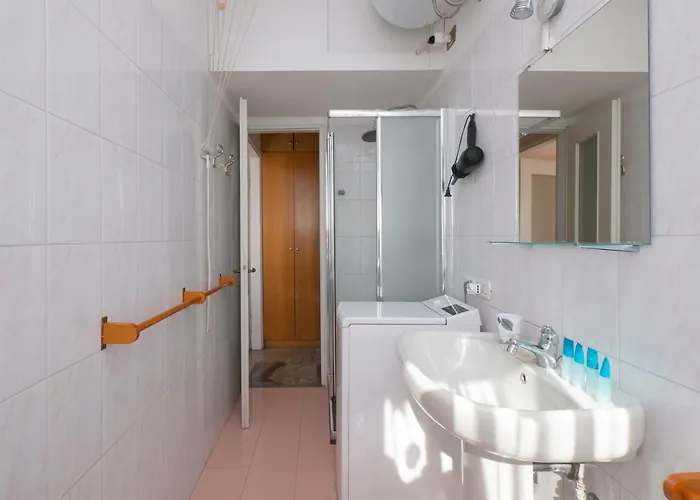 Apartament I Host - Puglie 17 Mediolan