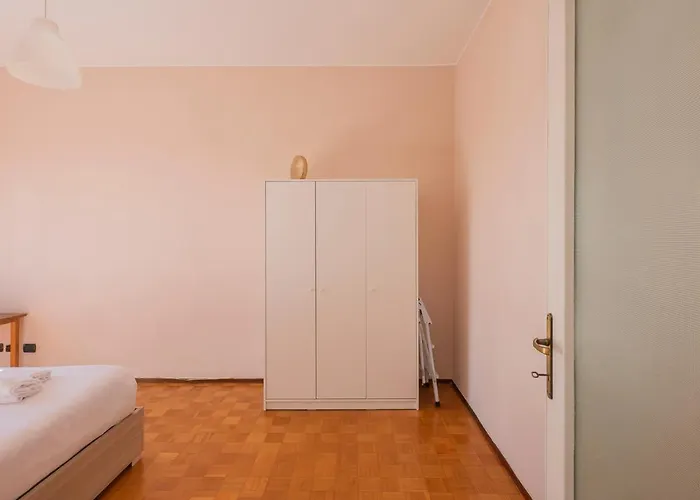 I Host - Puglie 17 Apartament Mediolan