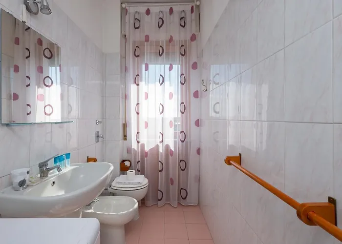 Apartament I Host - Puglie 17 *