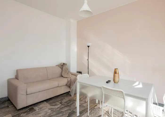Apartament I Host - Puglie 17
