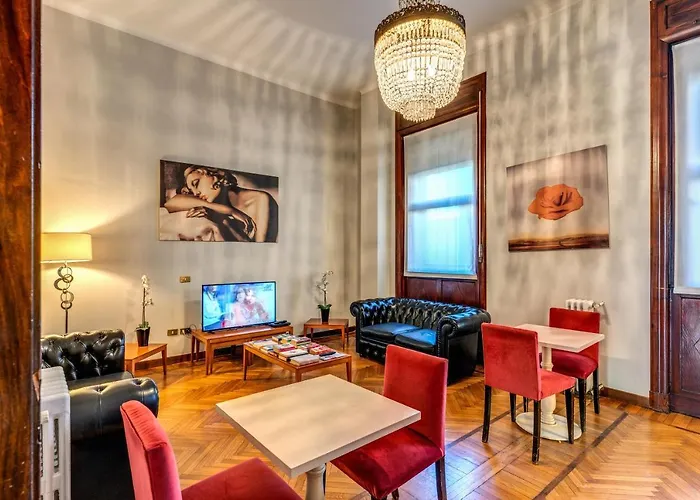 Apollo 2* Milano