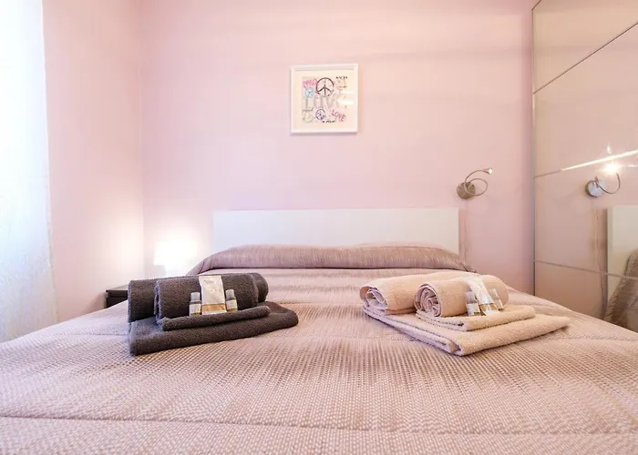 Relax - Navigli Apartment *