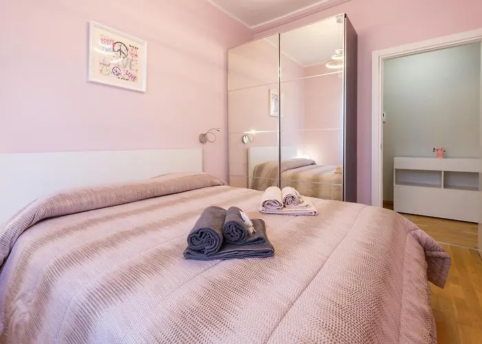 Relax - Navigli Apartment *