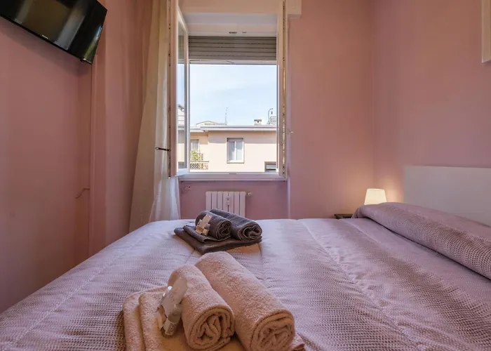 Apartment Relax - Navigli *