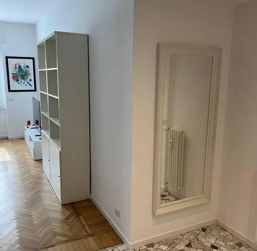 דירה Paris Bordone House