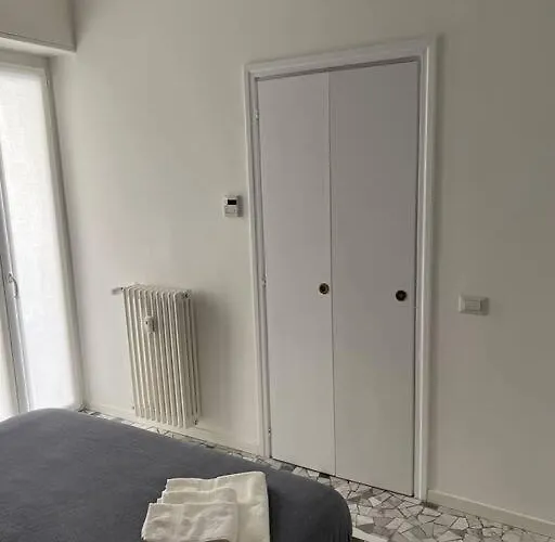 Paris Bordone House דירה