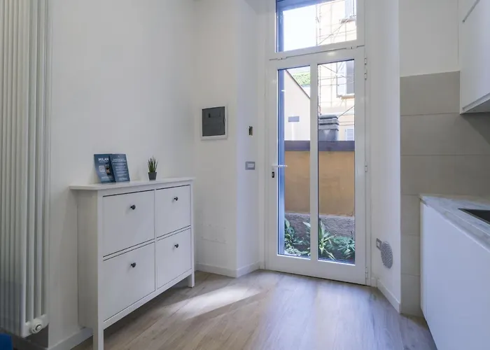 Διαμέρισμα Easylife - Milano - Menotti 12 - Risorgimento