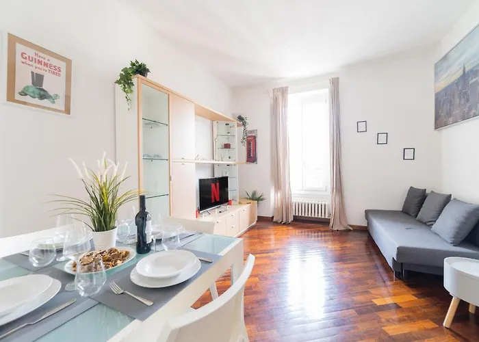 Apartmán Duomo-centro E Tranquillo *