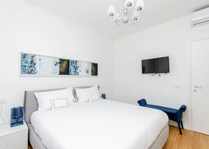 Apartmán Schiaparelli 4