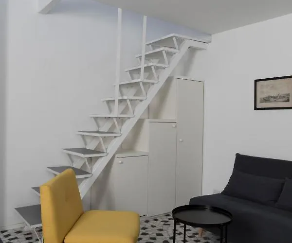 Apartment Xenia - Moderno In Fondazione Prada Milan